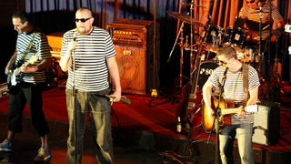 Rodjendanski party ezadar portala u Arsenalu, Foto: Mladen Malik