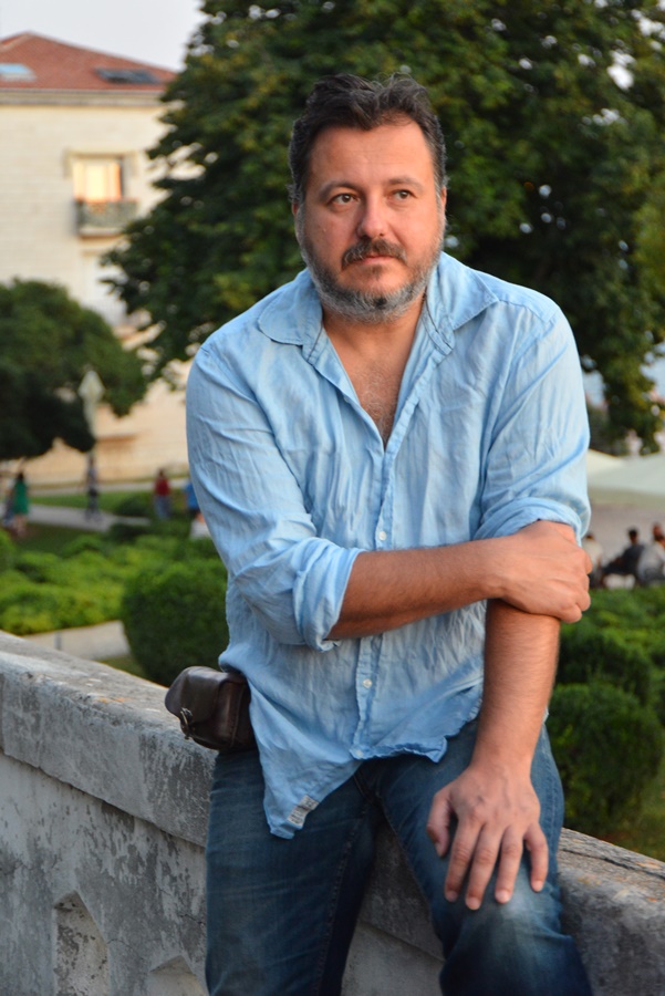 Filmsko druženje kao uvod u 6. Film Festival u Zadru