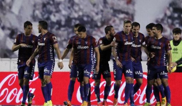 Eibar, foto: as.com