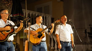 Naši stari običaji 2024. @ Privlaka