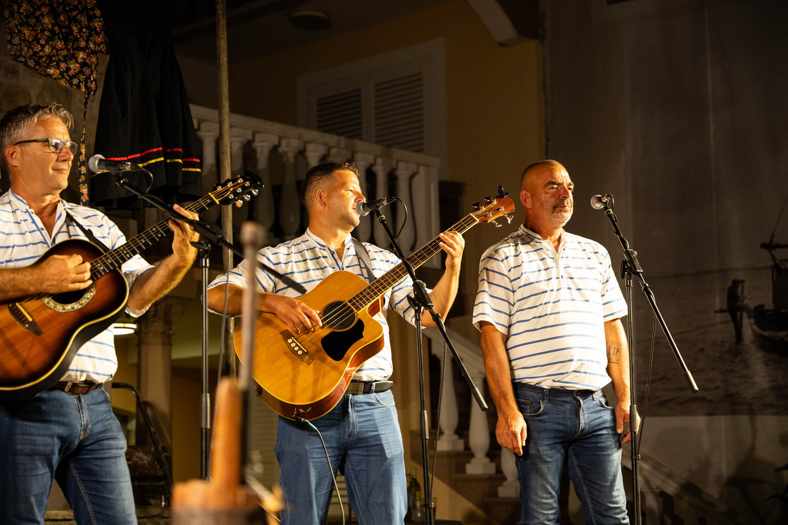 Naši stari običaji 2024. @ Privlaka