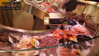 Otvorena obnovljena trgovina SPAR u centru Supernova Zadar