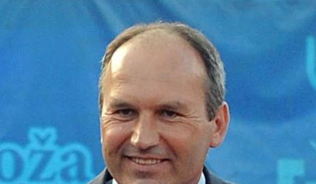 Jonuz Aliti, Foto: Goran Stanzl/PIXSELL