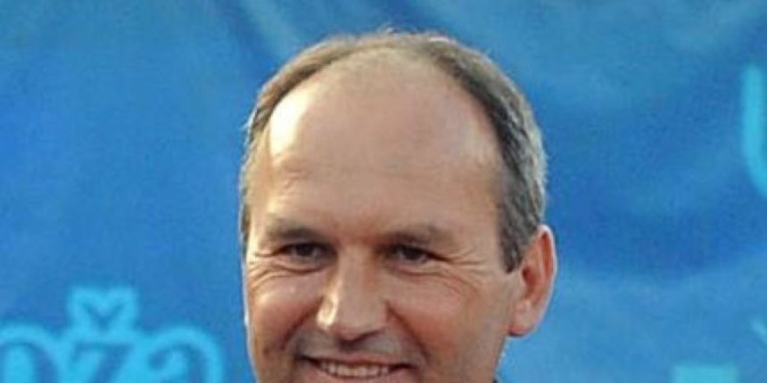 Jonuz Aliti, Foto: Goran Stanzl/PIXSELL Jonuz Aliti, Foto: Goran Stanzl/PIXSELL