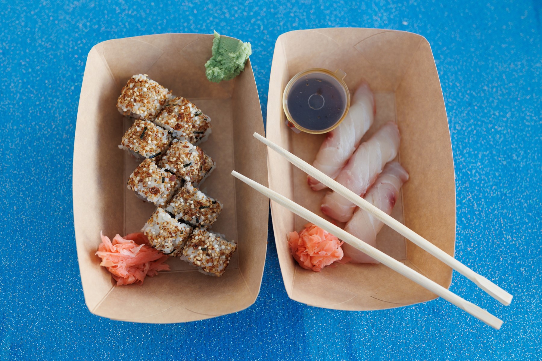 Otvorenje Tuna, Sushi & Wine Festivala 2025 Otvorenje Tuna, Sushi & Wine Festivala 2025