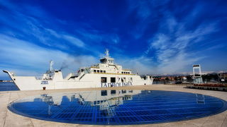 Kako ja vidim i koliko volim svoj grad. Foto: Roberto Lerga 1966. – 2016. Kako ja vidim i koliko volim svoj grad. Foto: Roberto Lerga 1966. – 2016.