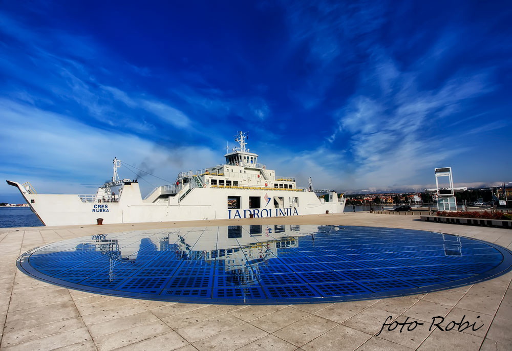 Kako ja vidim i koliko volim svoj grad. Foto: Roberto Lerga 1966. – 2016. Kako ja vidim i koliko volim svoj grad. Foto: Roberto Lerga 1966. – 2016.