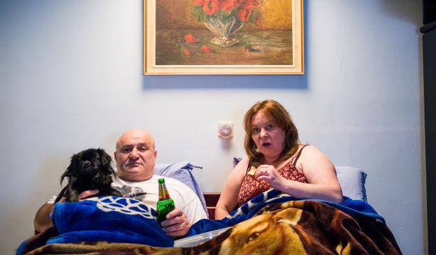 Ustav Republike Hrvatske i Ministarstvo ljubavi u programu Montreala