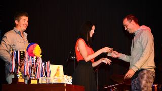 VAK”AN”ZA 31%: Dodjela pehara, medalja i priznanja najboljima