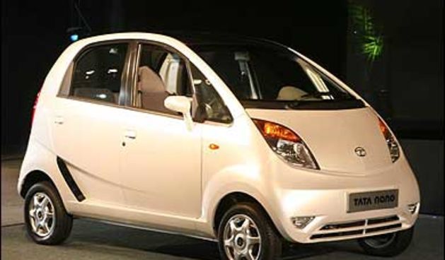 Tata Nano