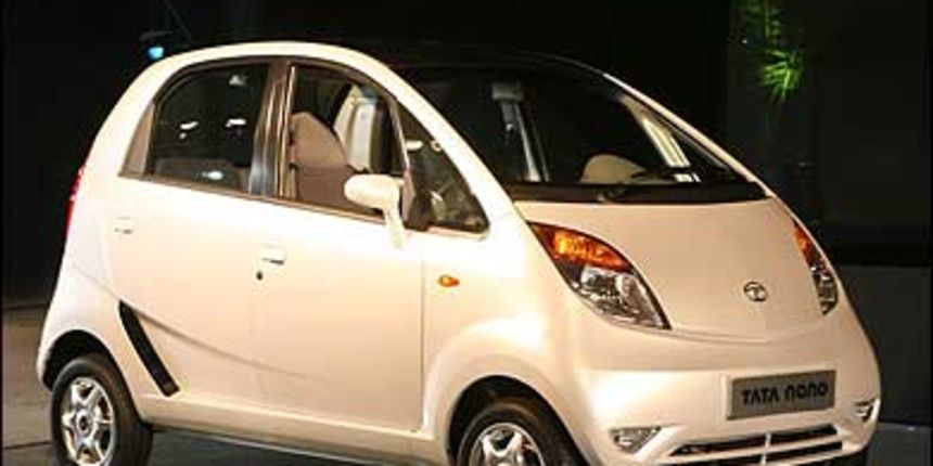 Tata Nano