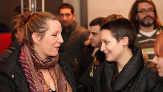 Prva samostalna izložba Ive Perinčić ” Čarolija Kazališta lutaka “