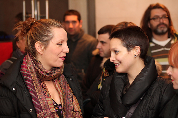 Prva samostalna izložba Ive Perinčić ” Čarolija Kazališta lutaka “