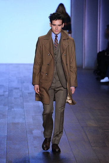 New York Fashion Week: Tommy Hilfiger jesen 2010 (Coutorture.com)