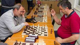 XXIV. memorijal Franka Lisice, foto: Leo Banić