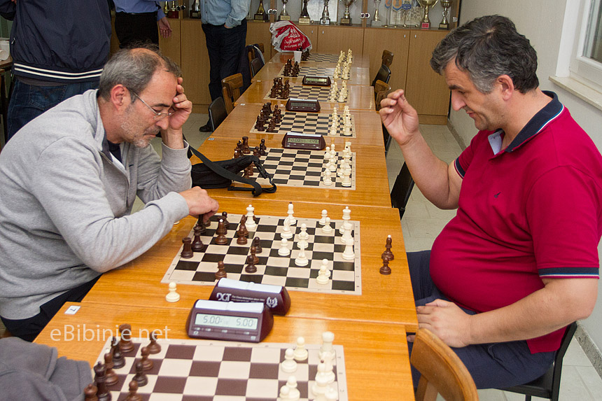 XXIV. memorijal Franka Lisice, foto: Leo Banić