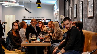 ZYX Bowling Centar Zadar ZYX Bowling Centar Zadar