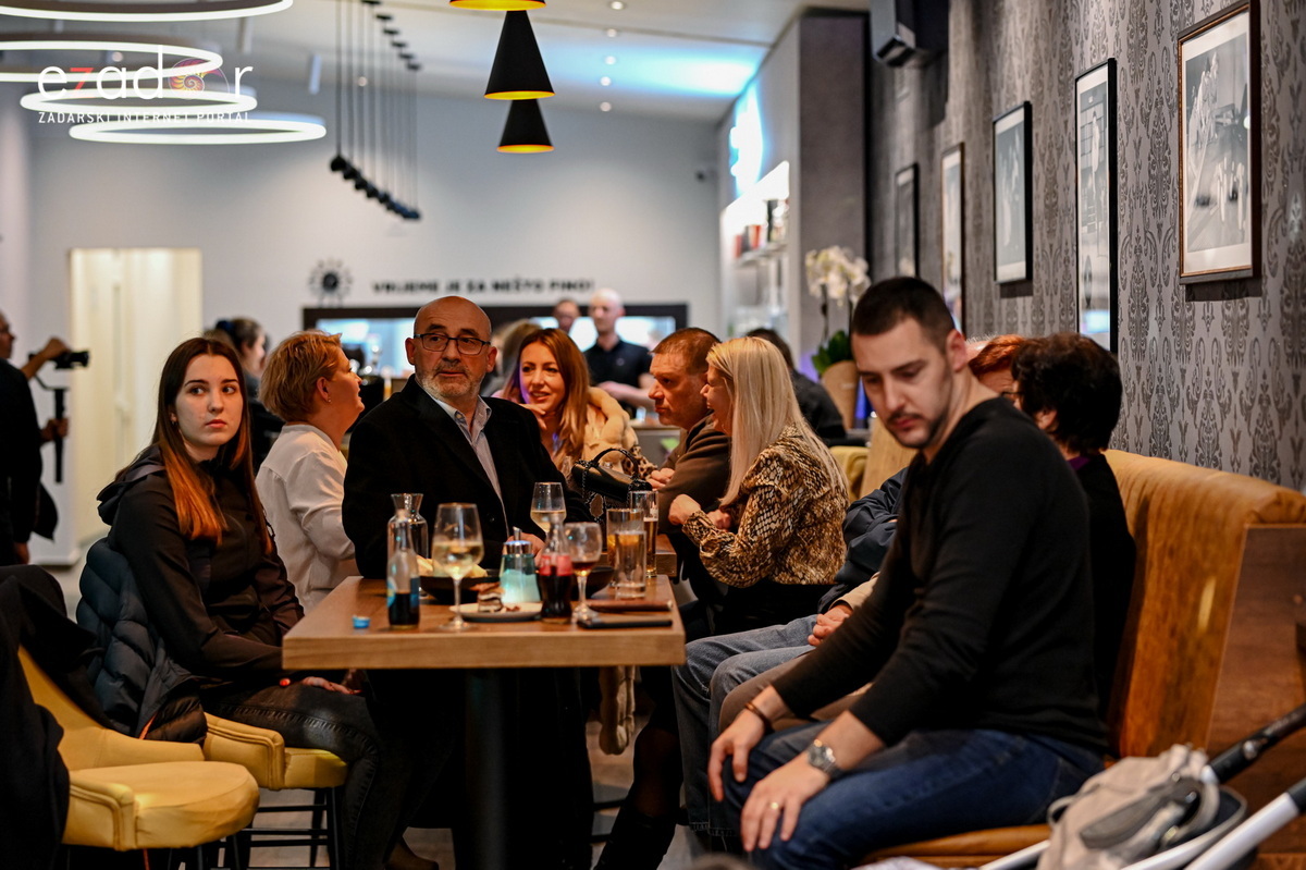 ZYX Bowling Centar Zadar ZYX Bowling Centar Zadar