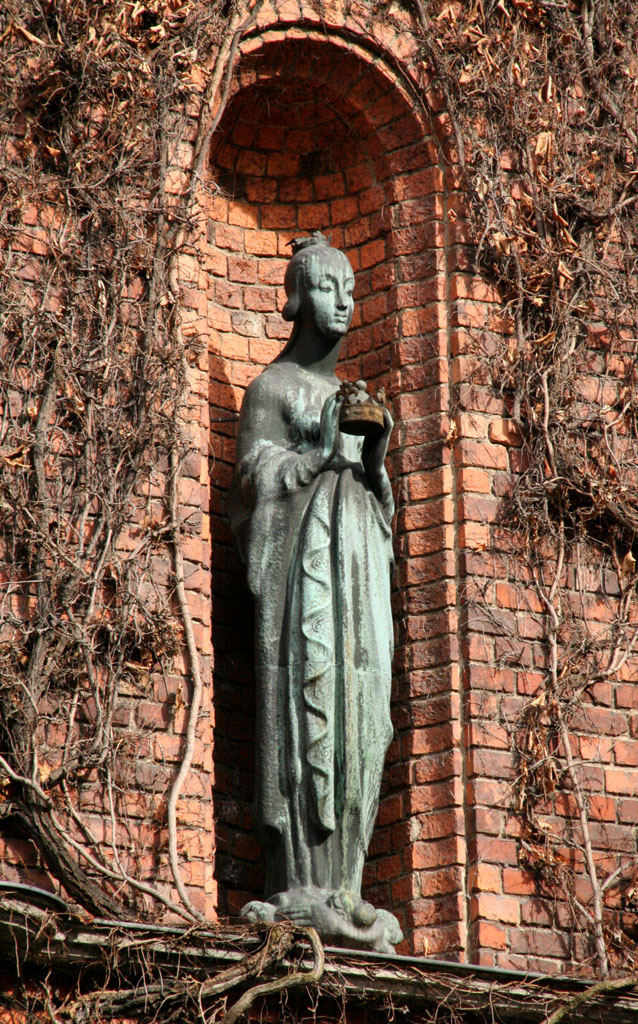 Stockholm (foto: Antonija Gospić)