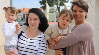 Općina Vir osigurala potpore za djecu i umirovljenike