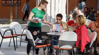 Đir po gradu, petak 13. listopada 2017.