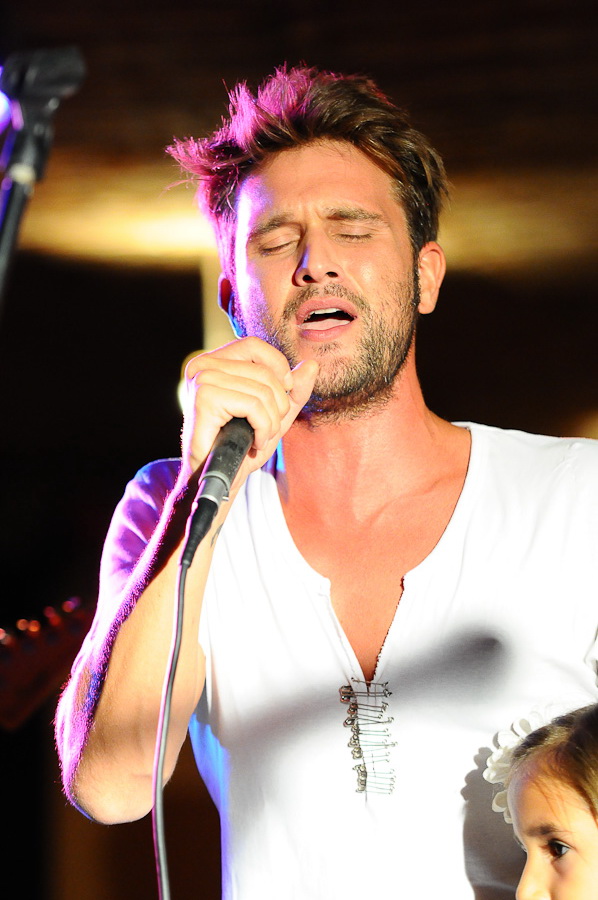 Virko ljeto: Koncert Luke Nižetića