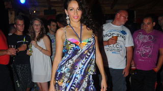 Fashion party by Stefani Hohnjec i Aleksandra Grdić