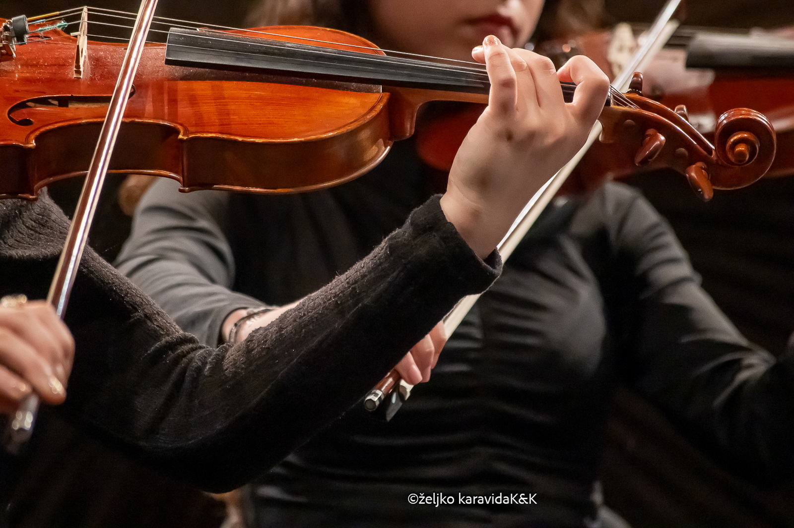 Koncert “Božić uz Zoranić” @ Kneževa palača