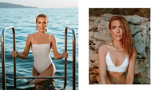 Ivana Mišerić za Karat Jewelry utjelovila modernu Femme Fatale Ivana Mišerić za Karat Jewelry utjelovila modernu Femme Fatale