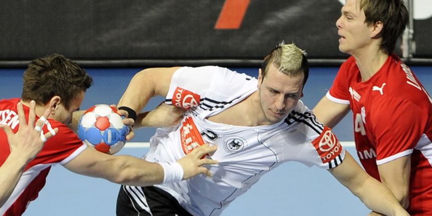 Pascal Hens, Josko Ponos / CROPIX Pascal Hens, Josko Ponos / CROPIX