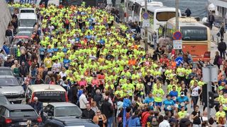 Wings for Life World Run Zadar 2017.