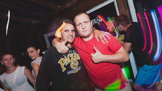 Otvorenje ljetne terase Mango bara (foto: Ivan Toman)