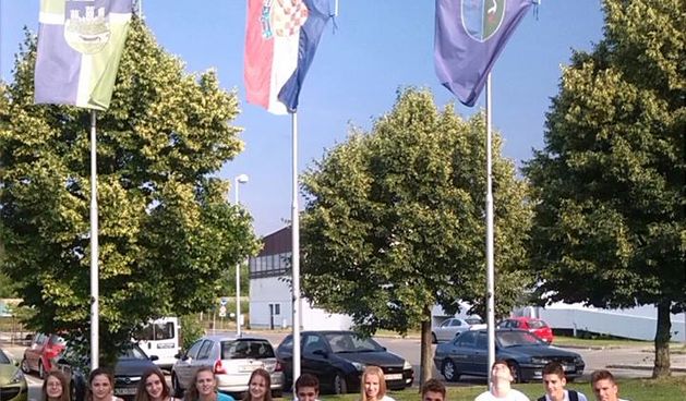 Plivači Zadra otplivali 2 natjecanja: ukupno 13 odličja