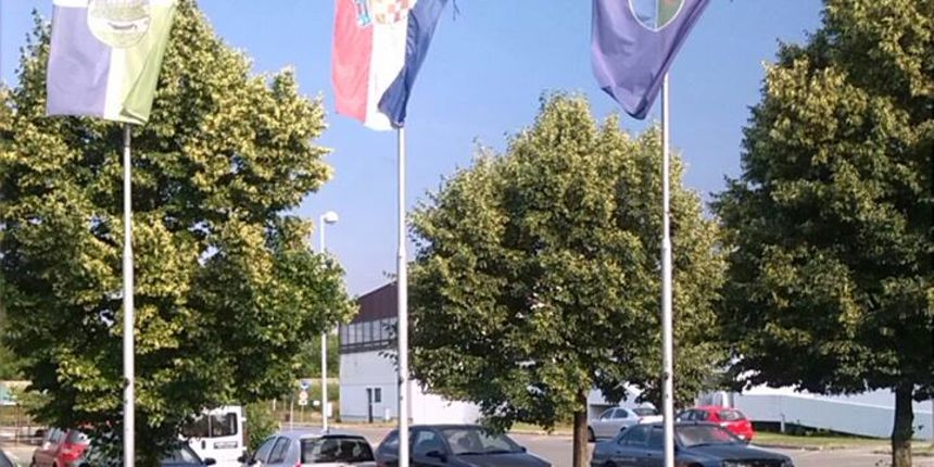 Plivači Zadra otplivali 2 natjecanja: ukupno 13 odličja Plivači Zadra otplivali 2 natjecanja: ukupno 13 odličja