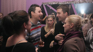 Klub Satir: Humanitarni koncert za štićenike Centra za rehabilitaciju (Foto:Saša Čuka)