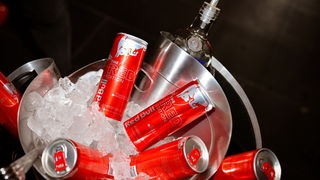 Hari Rončević @Maraschino Bar. Foto: Iva Perinčić Hari Rončević @Maraschino Bar. Foto: Iva Perinčić