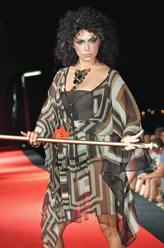 Victorian Summer by Ella u The Gardenu (foto: Marin Gospić)