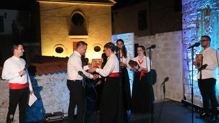 42. susret klapa Raspivano Bibinje 42. susret klapa Raspivano Bibinje