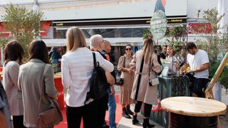 Drugi dan Meat Me 3.0 festivala Drugi dan Meat Me 3.0 festivala