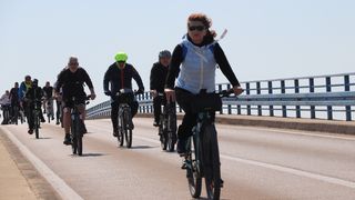 Proljetna Virska biciklijada Proljetna Virska biciklijada