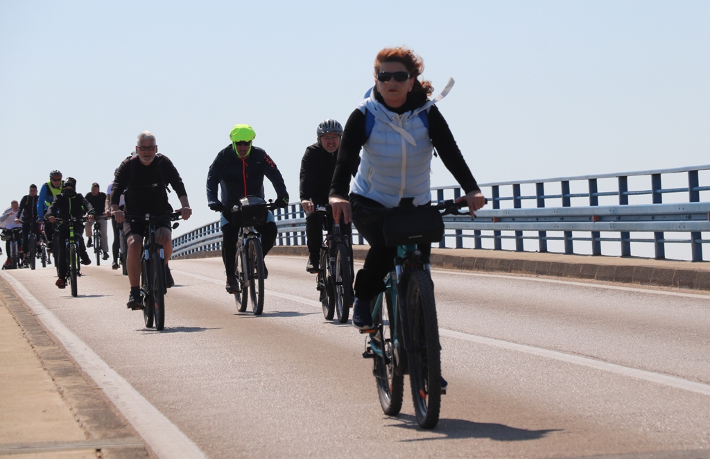 Proljetna Virska biciklijada Proljetna Virska biciklijada