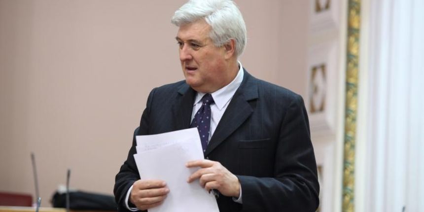 Jakša Baloević, Photo: Patrik Macek/PIXSELL Jakša Baloević, Photo: Patrik Macek/PIXSELL