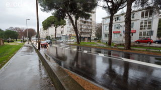 U promet pušten rekonstruriran dio ulice Bana Josipa Jelačića