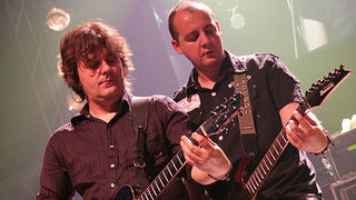 Koncert Thompsona u Jazinama