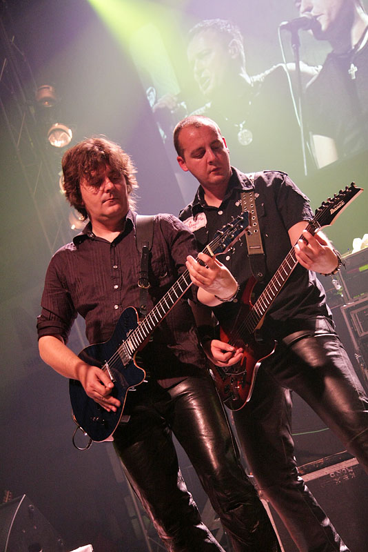 Koncert Thompsona u Jazinama