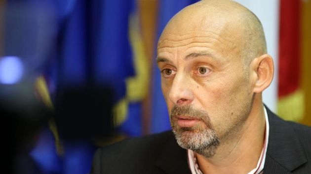 Marko Pupić Bakrač