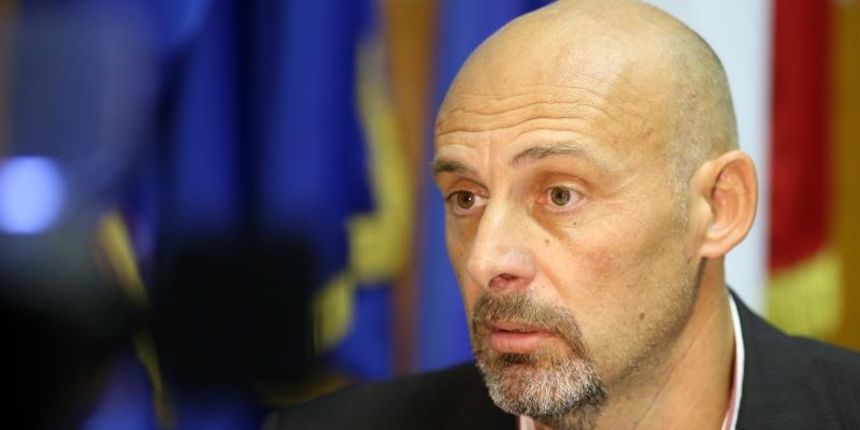 Marko Pupić Bakrač Marko Pupić Bakrač