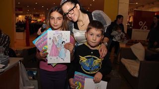 supernova, djeca supernova, djeca