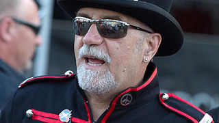 Ljubitelji Harleya izbliza, foto: Leo Banic