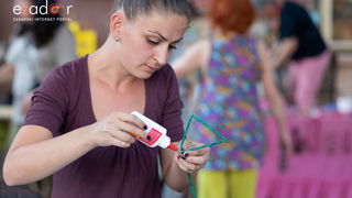 KvartArt 2018: Dan ispunjen radionicama, dramskom predstavom i projekcijom filma